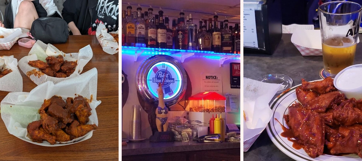 Chicken Licks Gallery Image 2