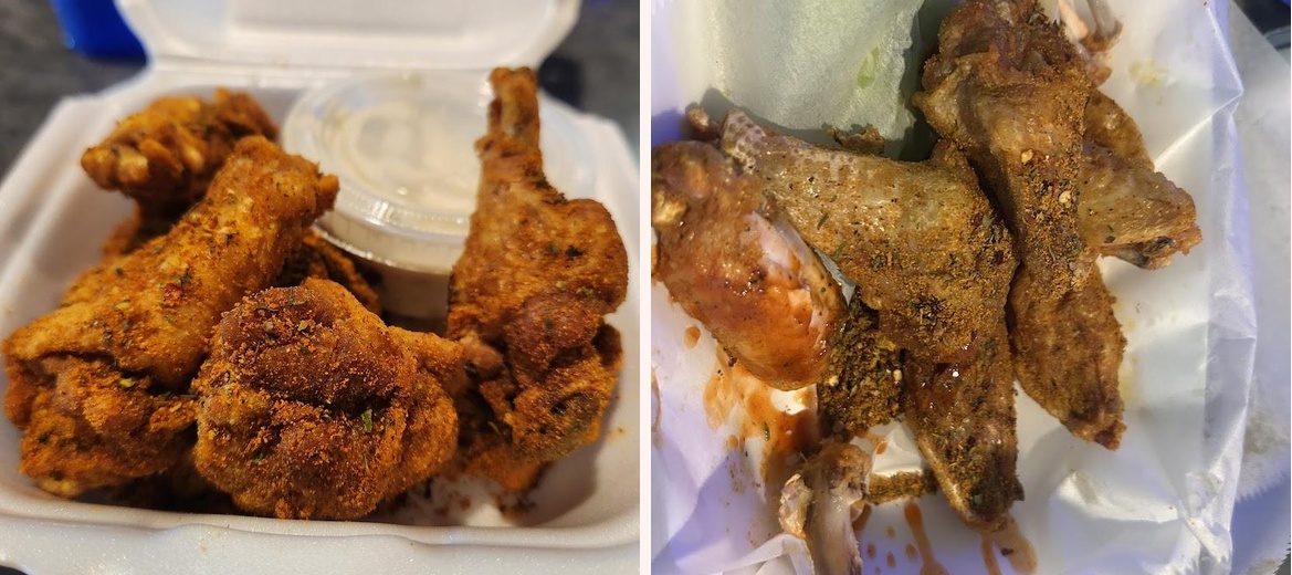 Chicken Licks Gallery Image 3