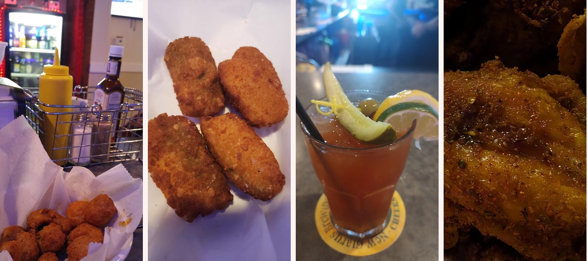 Chicken Licks Gallery Image 6